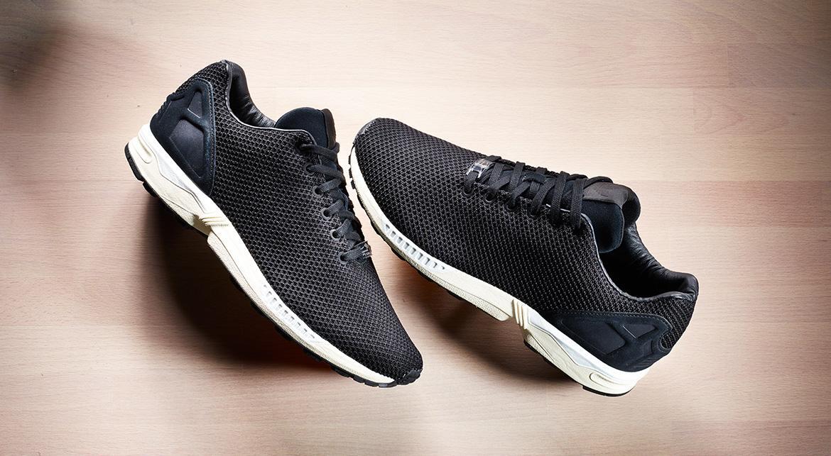 adidas Originals ZX Flux Stripeless 